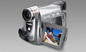 Canon MV850i Digital Camcorder