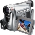 Canon DM-MV830i NON 800000pix+Free Starterkit