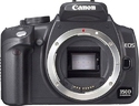Canon EOS 350D body