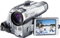 Canon LEGRIA Mini DV MVX350i