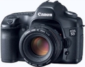 Canon EOS 5D SLR