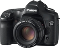 Canon EOS 5D Kit EF 24-105mm f/4L IS USM