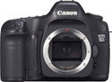 Canon EOS 5D Body + EF 85mm f/1.2L