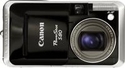 Canon PowerShot S80 Camera