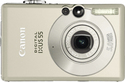 Canon Digital IXUS IXUS 55