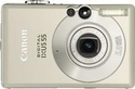 Canon Digital IXUS 55 &amp; SELPHY CP510
