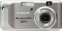 Canon PowerShot A410 Grey