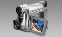 Canon MV830 Digital Camcorder