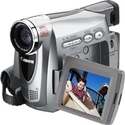 Canon Camera DM-MV830 + Free Starterkit