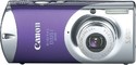 Canon Digital IXUS i zoom, Violet