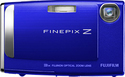 Fujifilm FinePix Z10FD Blue