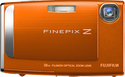 Fujifilm FinePix Z10FD Orange