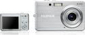 Fujifilm FinePix J10, Silver
