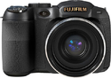 Fujifilm S2800HD