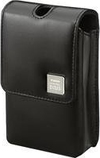 Canon DCC-500 Soft Leather Case for Wireless Ixus
