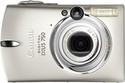 Canon Digital IXUS 750 Silver