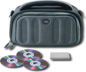 Canon DVD Camcorder Starter Kit Plus