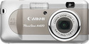 Canon PowerShot A420 + CP510