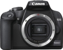 Canon EOS 1000DKB