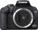 Canon EOS 1000DTKIS