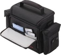 Elecom 10551 camera backpack & case