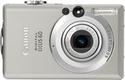 Canon Digital IXUS 60 + CP510