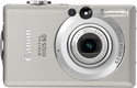 Canon Digital IXUS 60 + Selphy CP720 Photo Printer