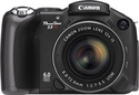 Canon PowerShot S3-IS