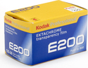 Kodak E200 135