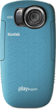 Kodak Z series PlaySport