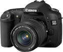 Canon EOS EOS30D