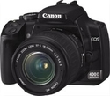 Canon EOS 400D + EF-S 60mm f/2.8 Macro KIT
