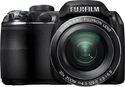 Fujifilm FinePix S4000HD