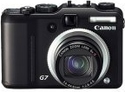 Canon PowerShot G7 10MPix IS