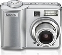 Kodak EASYSHARE C663 Zoom Digital Camera