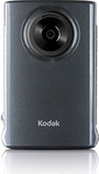 Kodak 1374883 hand-held camcorder