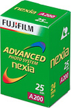 Fujifilm Nexia A200 240/25
