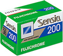 Fujifilm Sensia 200 135/36