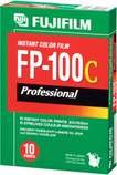 Fujifilm FP-100 C