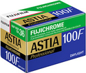 Fujifilm Astia 100 F 135/36