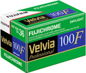 Fujifilm Velvia RVP 100 F 135/36