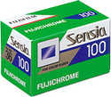 Fujifilm 1x5 Sensia 100 135/36