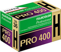 Fujifilm 1x5 Pro 400 H 120