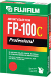 Fujifilm FP 100 C