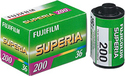 Fujifilm 1x3 Superia 200 135/24