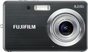 Fujifilm FinePix J10, Black