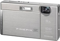Fujifilm FinePix Z200fd Digital Camera