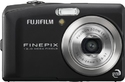 Fujifilm FinePix F60fd Digital Camera