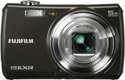 Fujifilm Finepix F200XR black
