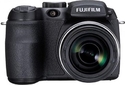 Fujifilm FinePix S1500 Digital Camera